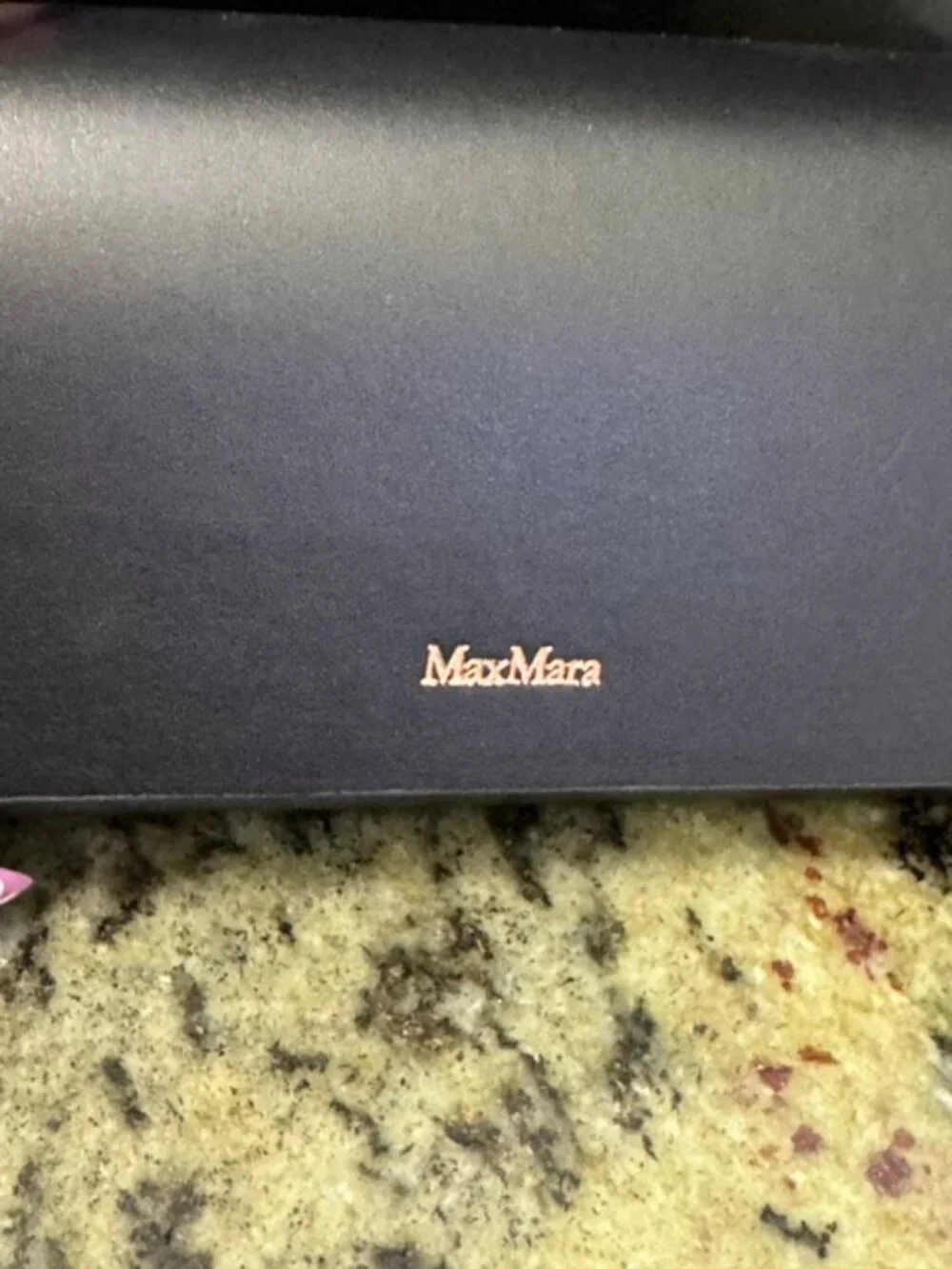 Max Mara MM0042 05B Bordeaux Cat-Eye Sunglasses 56-16-140 New w/Case FREE SHIP!!
